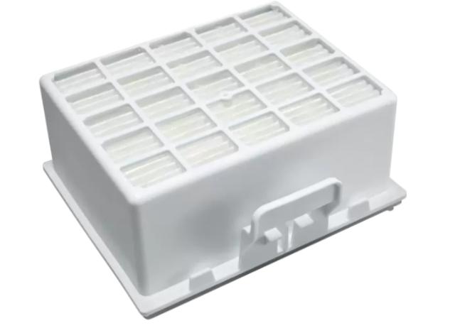 Аксесоар Bosch BBZ156HF, HEPA filter