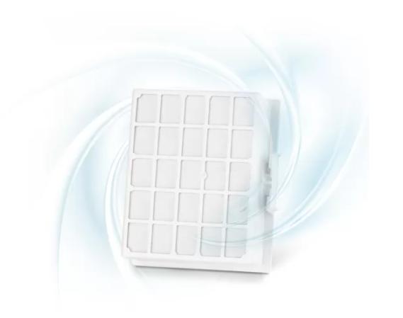 Аксесоар Bosch BBZ156HF, HEPA filter