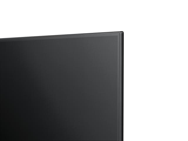 Телевизор Hisense 55" U6KQ, 4K Ultra HD 3840x2160, ULED, Quantum Dot, 60Hz, IPS, HDR 10+, HLG, Dolby Vision IQ, Dolby Atmos, Smart TV, WiFi 5GHz, WiFi Direct, BT, Anyview Cast, 3xHDMI, 2xUSB, LAN, CI+, DVB-T2/C/S2, Black