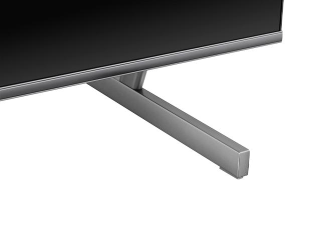 Телевизор Hisense 65" U6KQ, 4K Ultra HD 3840x2160, ULED, Quantum Dot, 60Hz, IPS, HDR 10+, HLG, Dolby Vision IQ, Dolby Atmos, Smart TV, WiFi 5GHz, WiFi Direct, BT, Anyview Cast, 3xHDMI, 2xUSB, LAN, CI+, DVB-T2/C/S2, Black