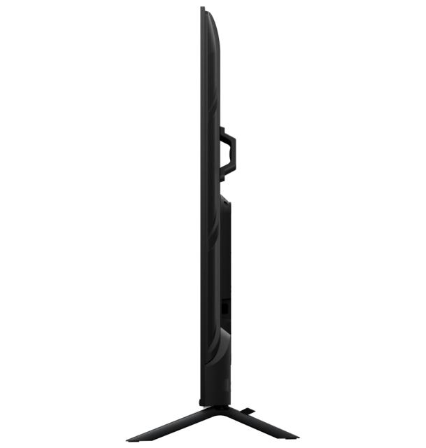Телевизор Hisense 85" A6K, 4K Ultra HD 3840x2160, DLED, DFA, Precision Colour, HDR 10+, HLG, Dolby Vision, DTS Virtual X, Smart TV, WiFi, BT, AnyView Cast, Gaming Mode, 1xHDMI2 eArc, 2xHDMI, 2xUSB, LAN, CI+, DVB-T2/C/S2, Black