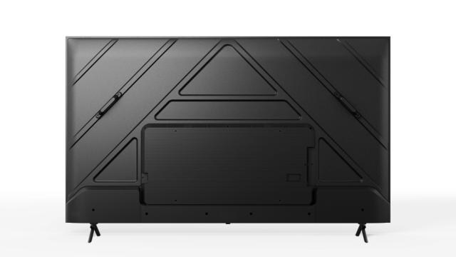 Телевизор Hisense 85" A6K, 4K Ultra HD 3840x2160, DLED, DFA, Precision Colour, HDR 10+, HLG, Dolby Vision, DTS Virtual X, Smart TV, WiFi, BT, AnyView Cast, Gaming Mode, 1xHDMI2 eArc, 2xHDMI, 2xUSB, LAN, CI+, DVB-T2/C/S2, Black