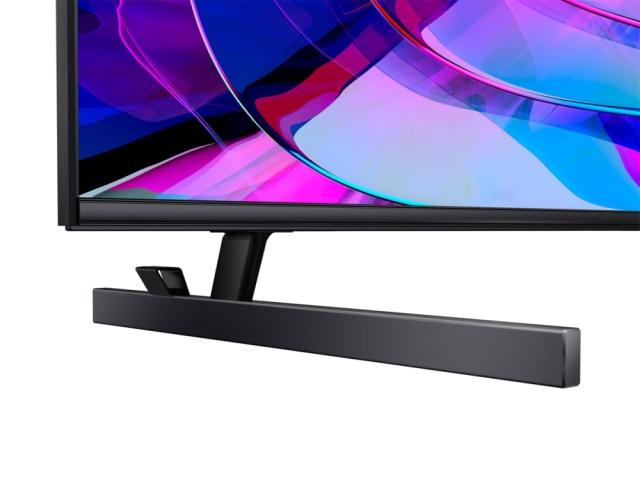 Телевизор Hisense 100" U7KQ, 4K Ultra HD 3840x2160, ULED, FALD, Quantum Dot, 144Hz, IPS, HDR 10+, HLG, Dolby Vision IQ, Dolby Atmos, Smart TV, WiFi 5GHz, WiFi Direct, BT, Anyview Cast, 4xHDMI, 2xUSB, LAN, CI+, DVB-T2/C/S2, Black