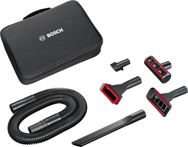 Аксесоар Bosch BHZTKIT1, Home & car accessory kit