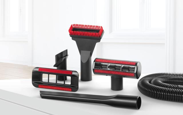 Аксесоар Bosch BHZTKIT1, Home & car accessory kit