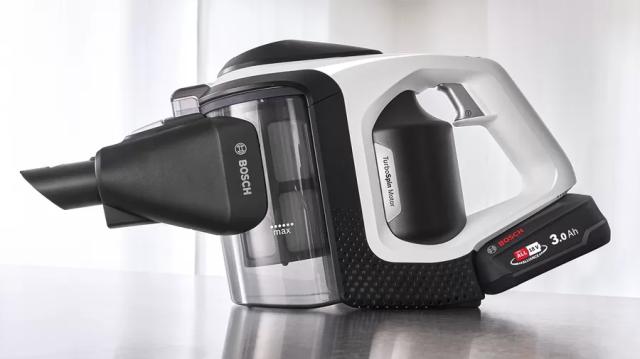Аксесоар Bosch BHZUB1830, Removable battery