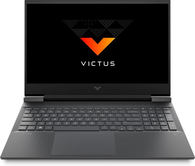Лаптоп Victus 16-s0000nu Mica Silver, Ryzen 7 7840Hs(up to 5.1GHz/16MB/8C), 16.1"FHD AG IPS 250nits 144Mhz, 32GB 5600Mhz 2DIMM, 1TB PCIe SSD, NVIDIA GeForce RTX 4060 8GB, Wi-Fi 6 + BT 5.3, RGB Backlit Kbd, 4C Batt, Free DOS