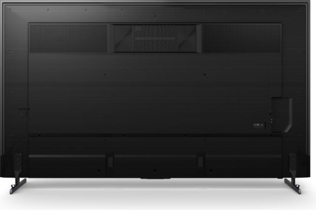 Телевизор Hisense 85" U7KQ, 4K Ultra HD 3840x2160, ULED, FALD, Quantum Dot, 144Hz, IPS, HDR 10+, HLG, Dolby Vision IQ, Dolby Atmos, Smart TV, WiFi 5GHz, WiFi Direct, BT, Anyview Cast, 4xHDMI, 2xUSB, LAN, CI+, DVB-T2/C/S2, Black