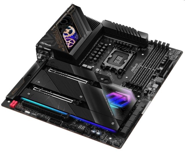 Дънна платка Asrock Z790 Taichi