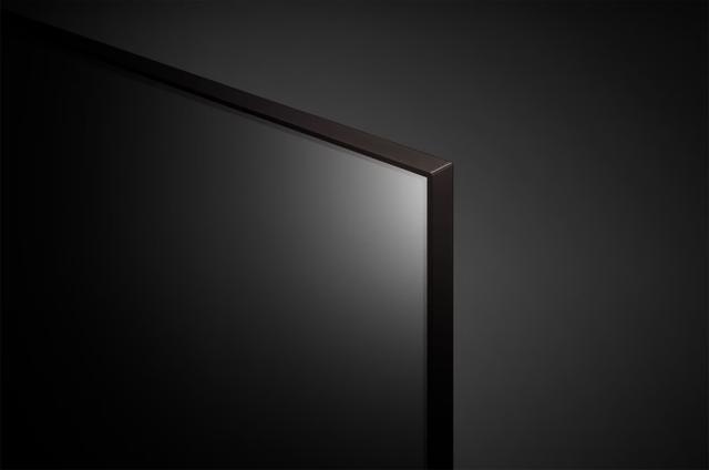 Телевизор LG 43UR74003LB, 43" 4K UltraHD TV 4K (3840 x 2160), DVB-T2/C/S2, webOS Smart TV, Game Optimizer, ThinQ AI, Processor ?5 Gen6, WiFi 802.11ac, HDR10 PRO, HGIG, 4K Upscaling, HDMI, CI, LAN, USB, 2 Pole Stand, Black