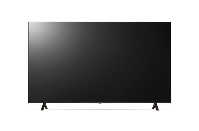 Телевизор LG 65UR76003LL, 65" 4K UltraHD TV 4K (3840 x 2160), DVB-T2/C/S2, webOS Smart TV, Game Optimizer , ThinQ AI, Processor ?5 Gen6, WiFi 802.11ac, HDR10 PRO, 4K Upscaling, int Streeming, HDMI, CI, LAN, USB, 2 Pole Stand, Black