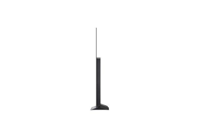 Телевизор LG OLED65C32LA, 65" UHD OLED evo, 4K (3840 x 2160), DVB-C/T2/S2, Full Cinema Screnn, Alpha 9 Processor, 120Hz, ThinQ AI, HDR10, VRR, NVIDIA G-SYNC, AMD FreeSync, Dolby Vision, Dolby Atmos, Built-in Wi-Fi, Bluetooth, HDMI, USB, Airplay 2, Mu