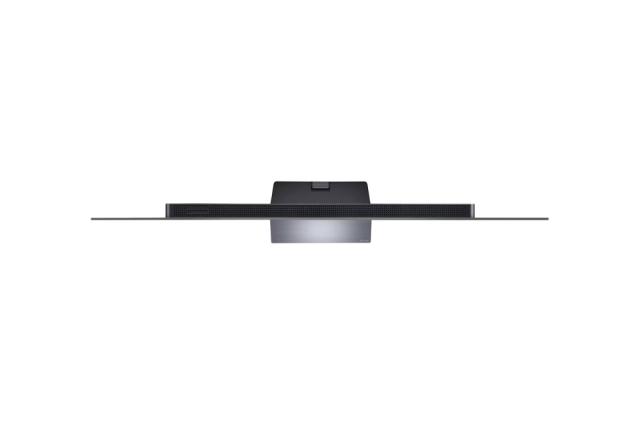 Телевизор LG OLED65C32LA, 65" UHD OLED evo, 4K (3840 x 2160), DVB-C/T2/S2, Full Cinema Screnn, Alpha 9 Processor, 120Hz, ThinQ AI, HDR10, VRR, NVIDIA G-SYNC, AMD FreeSync, Dolby Vision, Dolby Atmos, Built-in Wi-Fi, Bluetooth, HDMI, USB, Airplay 2, Mu