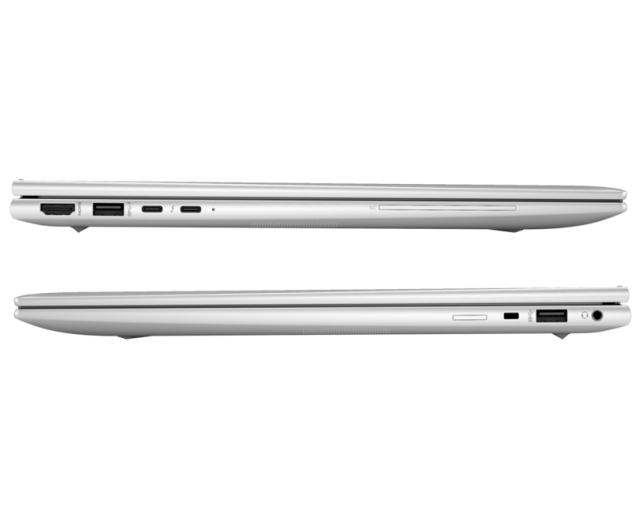 Лаптоп HP EliteBook 860 G10, Core i7-1355U(up to 5GHz/12MB/10C), 16" FHD IPS 400nits, 32GB 5200Mhz 2DIMM, 1TB PCIe SSD, WiFi 6E + BT 5.3, Backlit Kbd, FPR, NFC, Smart Card Reader, 6C Batt, Win 11 Pro, 3Y NBD On Site