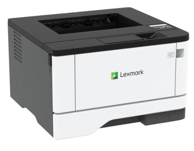 Лазерен принтер Lexmark MS431dw  A4 Monochrome Laser Printer