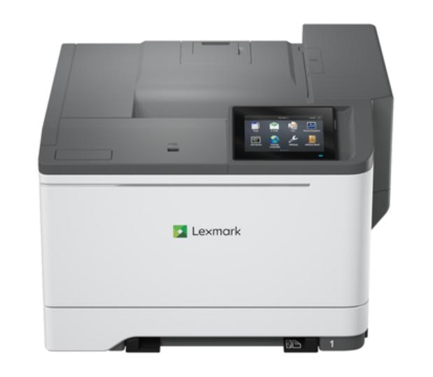 Лазерен принтер Lexmark CS632dwe A4 Colour Laser Printer