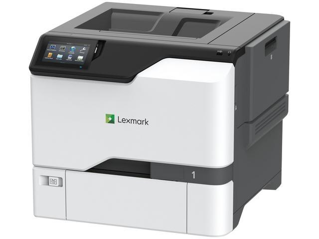 Лазерен принтер Lexmark CS735de A4 Colour Laser Printer