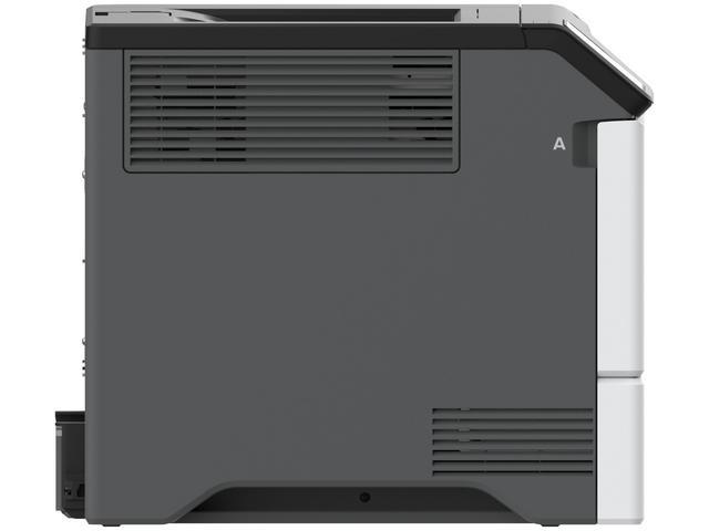 Лазерен принтер Lexmark CS735de A4 Colour Laser Printer