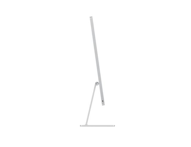 Настолен компютър - всичко в едно Apple IMAC 24" SILVER/M3 8C CPU/10C GPU/8GB/512GB-ZEE