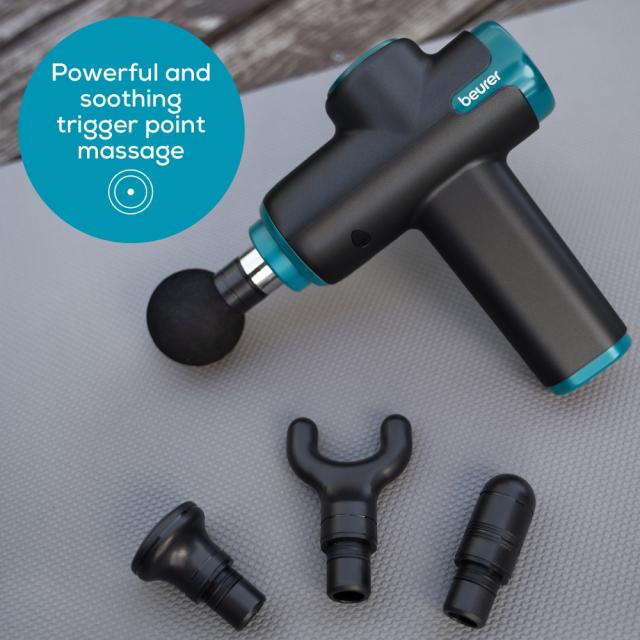 Масажор Beurer MG 99 deep tissue massager, LE