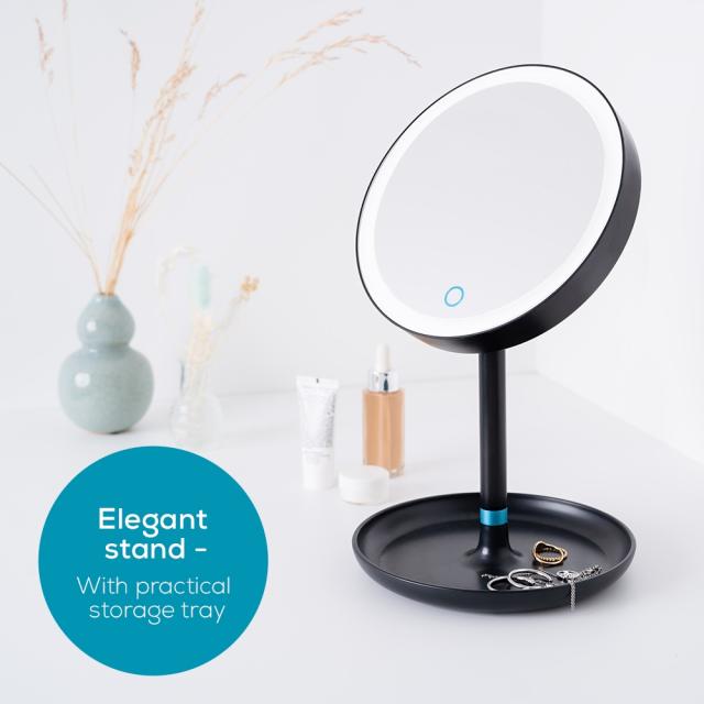 Козметично огледало Beurer BS 45 illuminated cosmetics mirror, LE