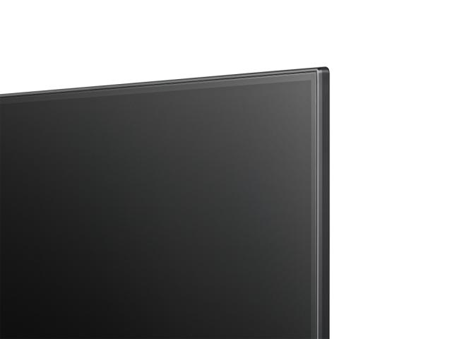 Телевизор Hisense 65" U8KQ, 4K Ultra HD 3840x2160, ULED Pro, FALD, Quantum Dot, 144Hz, IPS, HDR 10+, HLG, Dolby Vision IQ, Dolby Atmos, Smart TV, WiFi 5GHz, WiFi Direct, BT, Anyview Cast, 4xHDMI, 2xUSB, LAN, CI+, DVB-T2/C/S2, Black + Hisense HS312 So