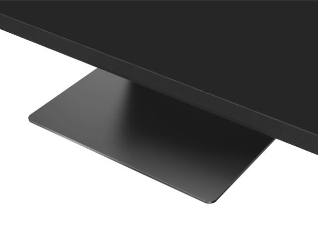 Телевизор Hisense 75" U8KQ, 4K Ultra HD 3840x2160, ULED Pro, FALD, Quantum Dot, 144Hz, IPS, HDR 10+, HLG, Dolby Vision IQ, Dolby Atmos, Smart TV, WiFi 5GHz, WiFi Direct, BT, Anyview Cast, 4xHDMI, 2xUSB, LAN, CI+, DVB-T2/C/S2, Black + Hisense HS312 So