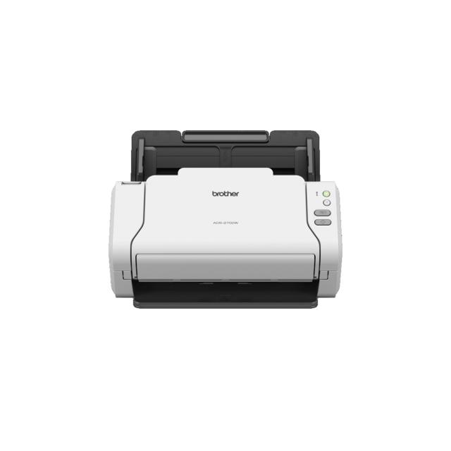 Скенер Brother ADS-2700W Document Scanner