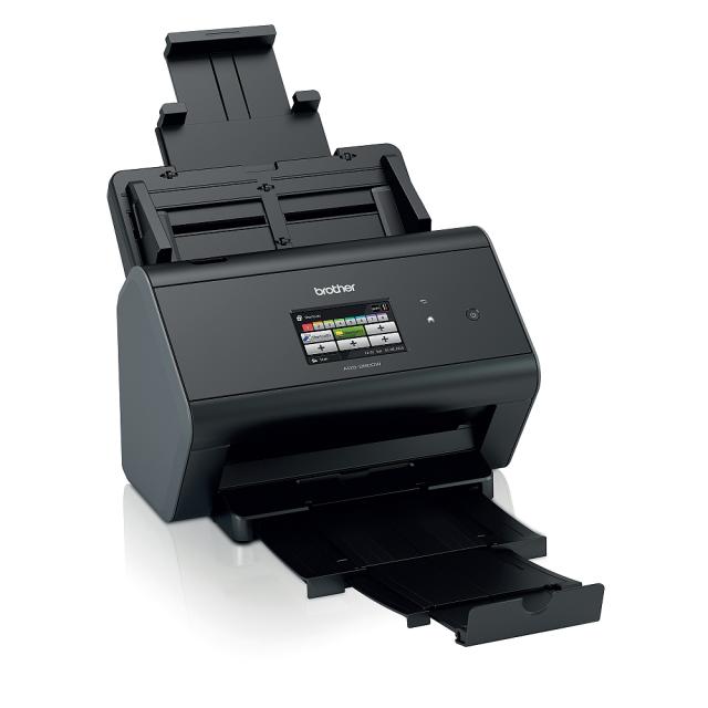 Скенер Brother ADS-2800W Document Scanner