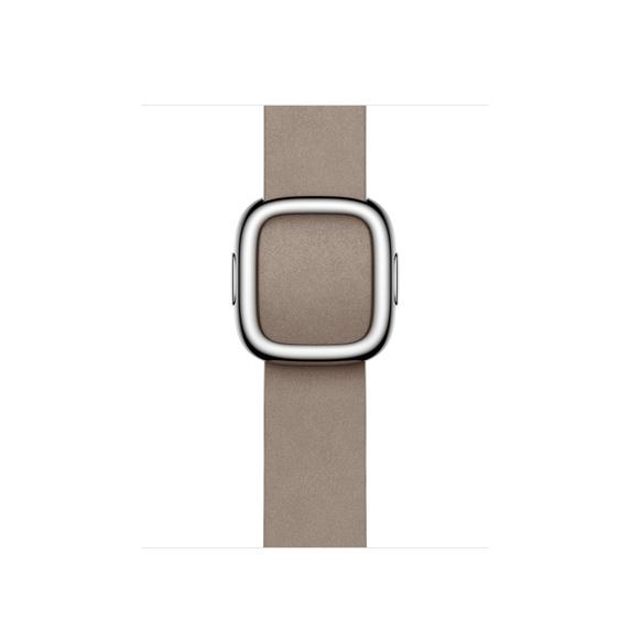 Каишка за часовник Apple 41mm Tan Modern Buckle - Large