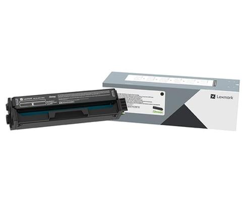 Консуматив Lexmark 20N0X10 CS/CX431 Black 6K Print Cartridge