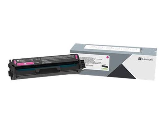 Консуматив Lexmark 20N0X30 CS/CX431 Magenta 6.7K Print Cartridge