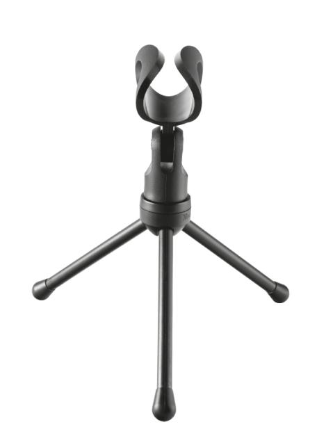Микрофон TRUST Mico USB Microphone for PC and laptop