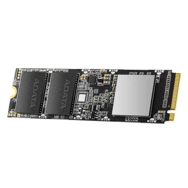 Твърд диск ADATA SX8100NP 512GB