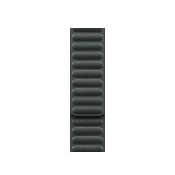 Каишка за часовник Apple 41mm Evergreen Magnetic Link - S/M