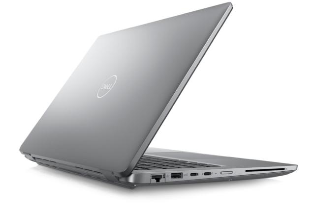 Лаптоп Dell Latitude 5440, Intel Core i5-1335U 10C (1.3/4.6GHz, 12MB Cache), 14.0" FHD (1920x1080) AG IPS 250nits, 8GB (1x8GB) 3200MHz DDR4, 512 GB SSD PCIe M.2,Integrated Graphics, FHD Cam and Mic, WiFi 6E, FPR, Backlit Kb, Linux