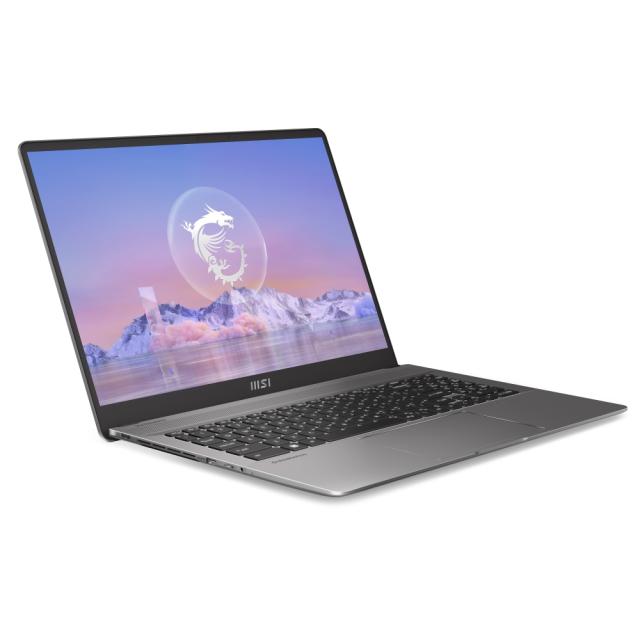 Лаптоп MSI Creator Z16 HX Studio A13VG, i9-13980HX, 16" QHD+ (2560x1600), 165Hz, MiniLED 1000 nits, IPS-L DCI-P3 100%, 64GB DDR5 (2x32GB 5600), 1TB NVMe SSD Gen4 (M.2 Gen5 Compatible), RTX 4070 8GB GDDR6, KBD (White), Wi-Fi 6E AX211, Windows 11 Pro, 