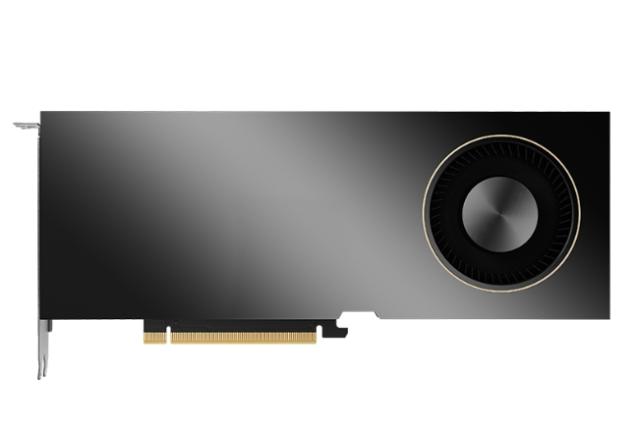 Видео карта PNY Nvidia A800 40 GB HBM2