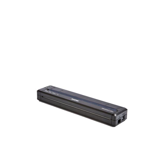 Мобилен принтер Brother PJ-763MFi Mobile Printer