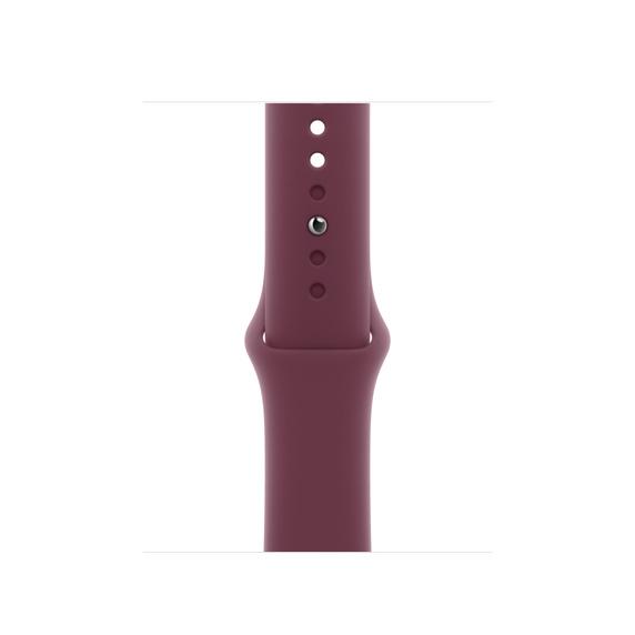 Каишка за часовник Apple 41mm Mulberry Sport Band - M/L