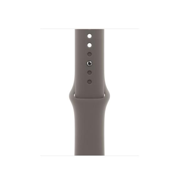Каишка за часовник Apple 41mm Clay Sport Band - S/M