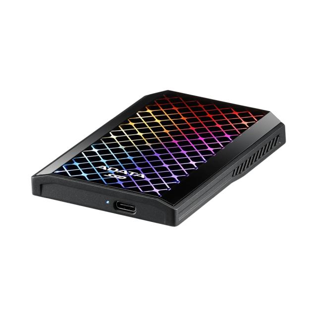 Твърд диск ADATA ELITE SE900G 500GB