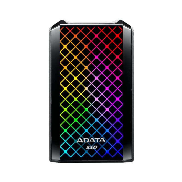 Твърд диск ADATA ELITE SE900G 2TB