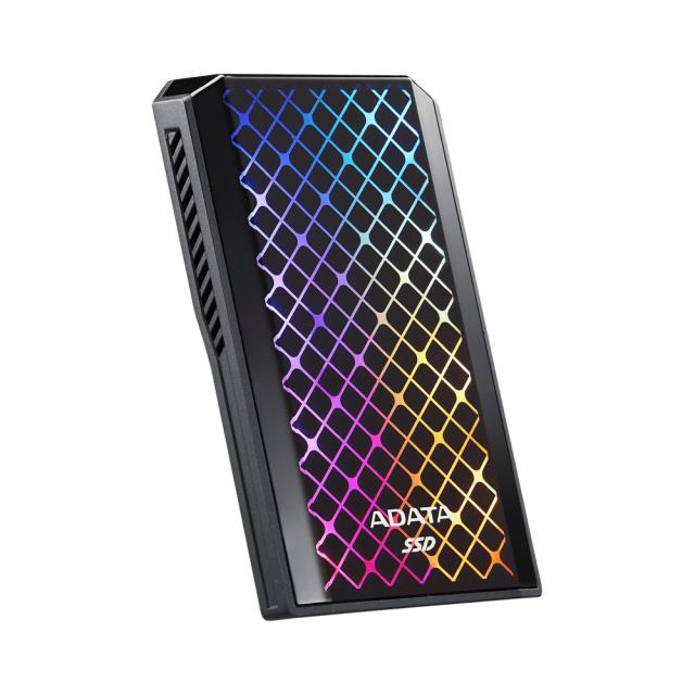 Твърд диск ADATA ELITE SE900G 2TB