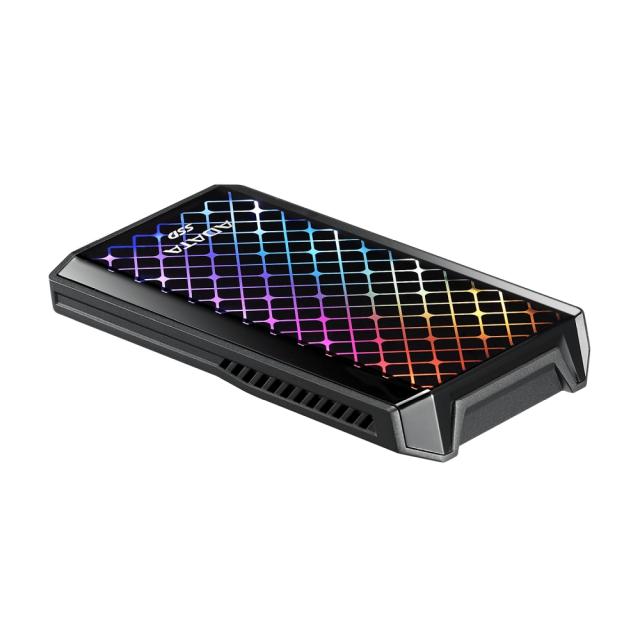 Твърд диск ADATA ELITE SE900G 2TB