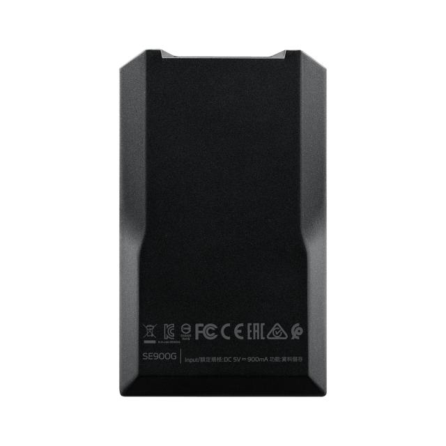 Твърд диск ADATA ELITE SE900G 2TB