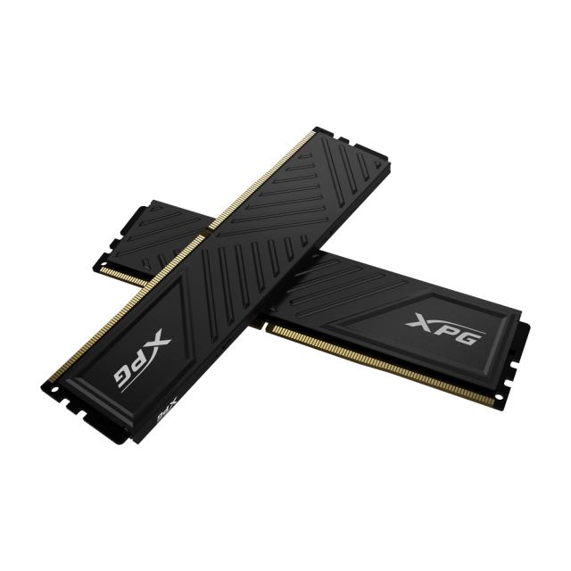 Памет ADATA GAMMIX D35 32GB (2x16GB) DDR4 3600 MHz, CL18, 1.35 V 