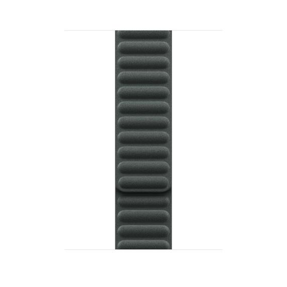 Каишка за часовник Apple 45mm Evergreen Magnetic Link - S/M