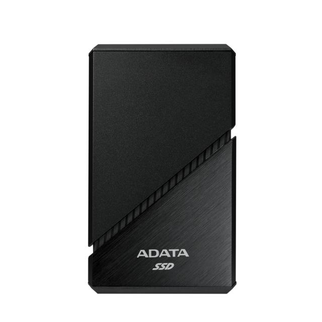 Твърд диск ADATA ELITE SE920 1TB