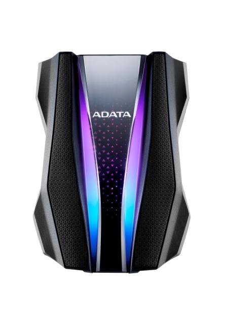 Твърд диск ADATA HD770G 1TB Black